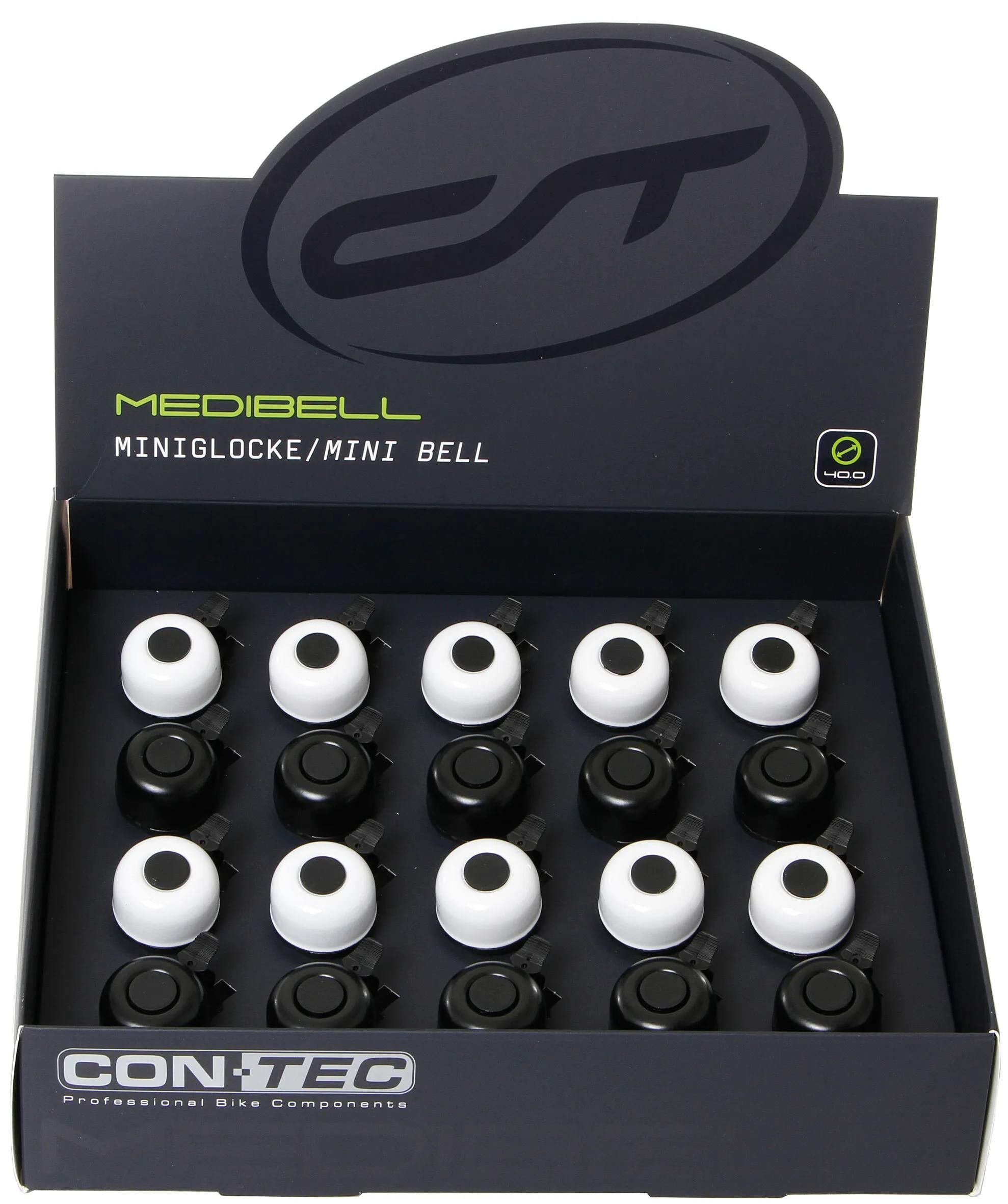 CONTEC_Miniglocke Glocken,Klingeln