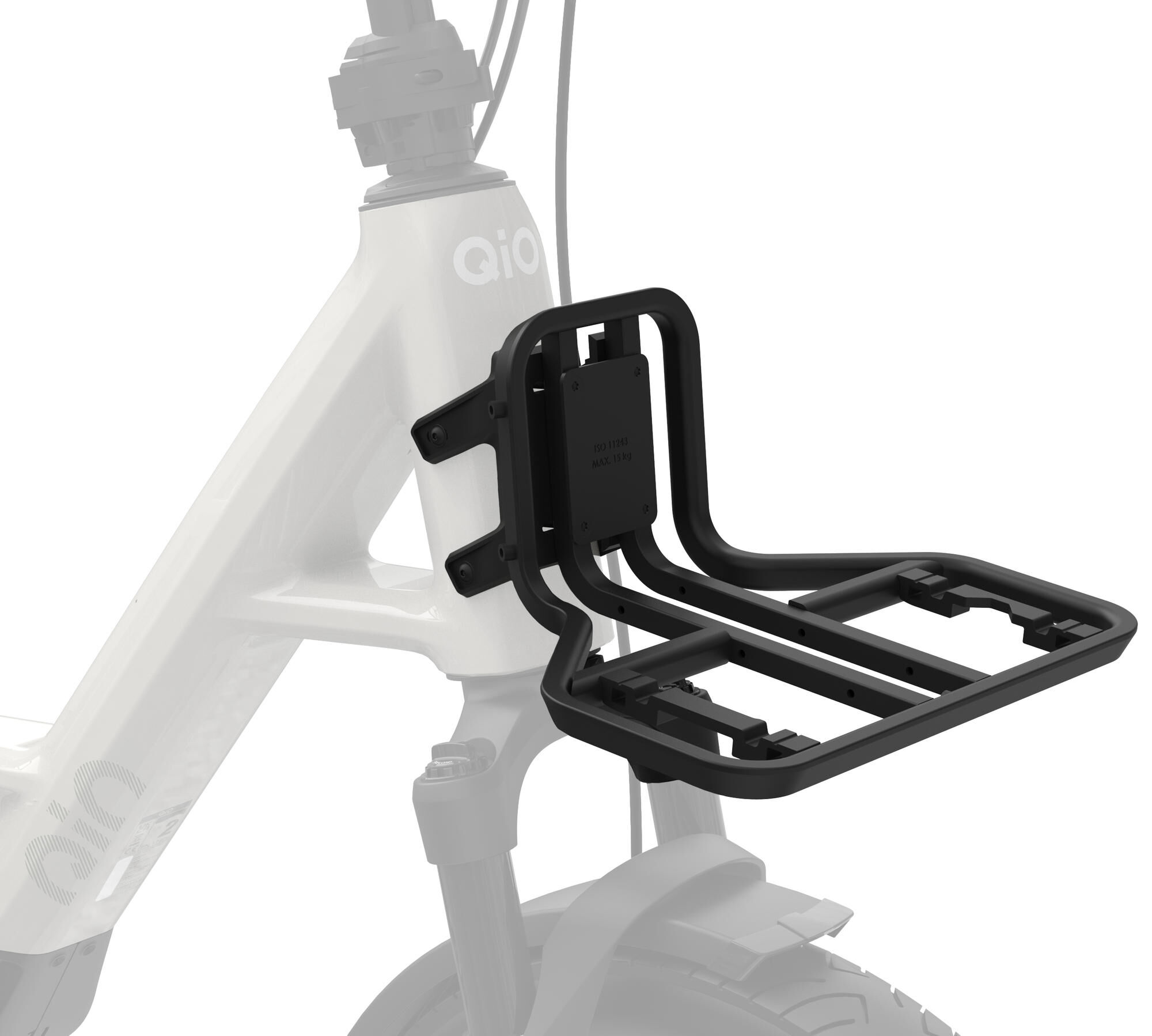 _Gepäckträger Gepäckträger