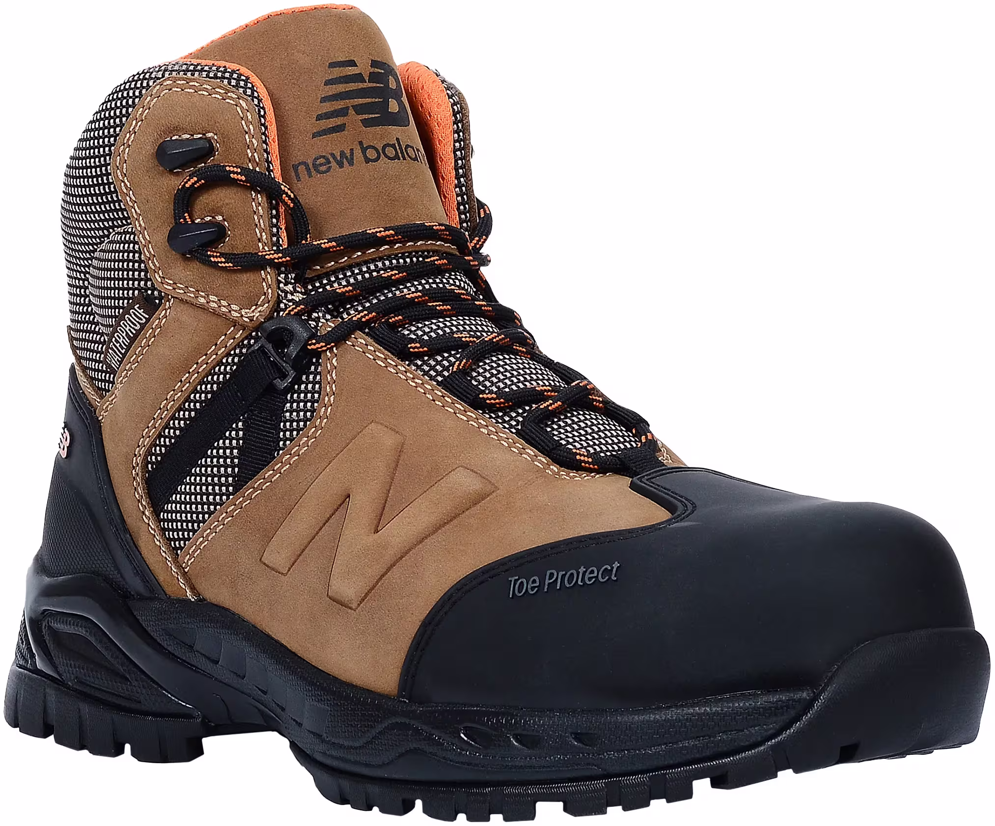 New Balance_Stiefel Sicherheitsschuhe,Arbeitsbekleidung,Arbeitsschuhe,Bekleidung