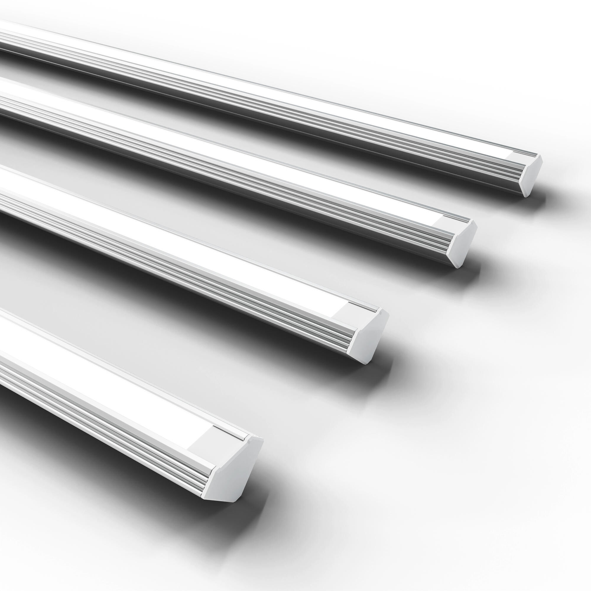 _Beleuchtungseinheit Hebebühnen