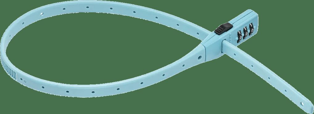 Kabelschlösser,Schlösser,Seilschlösser