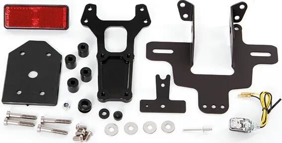 LSL_Kennzeichenhalter Kennzeichenhalter,Nummernschildhalter