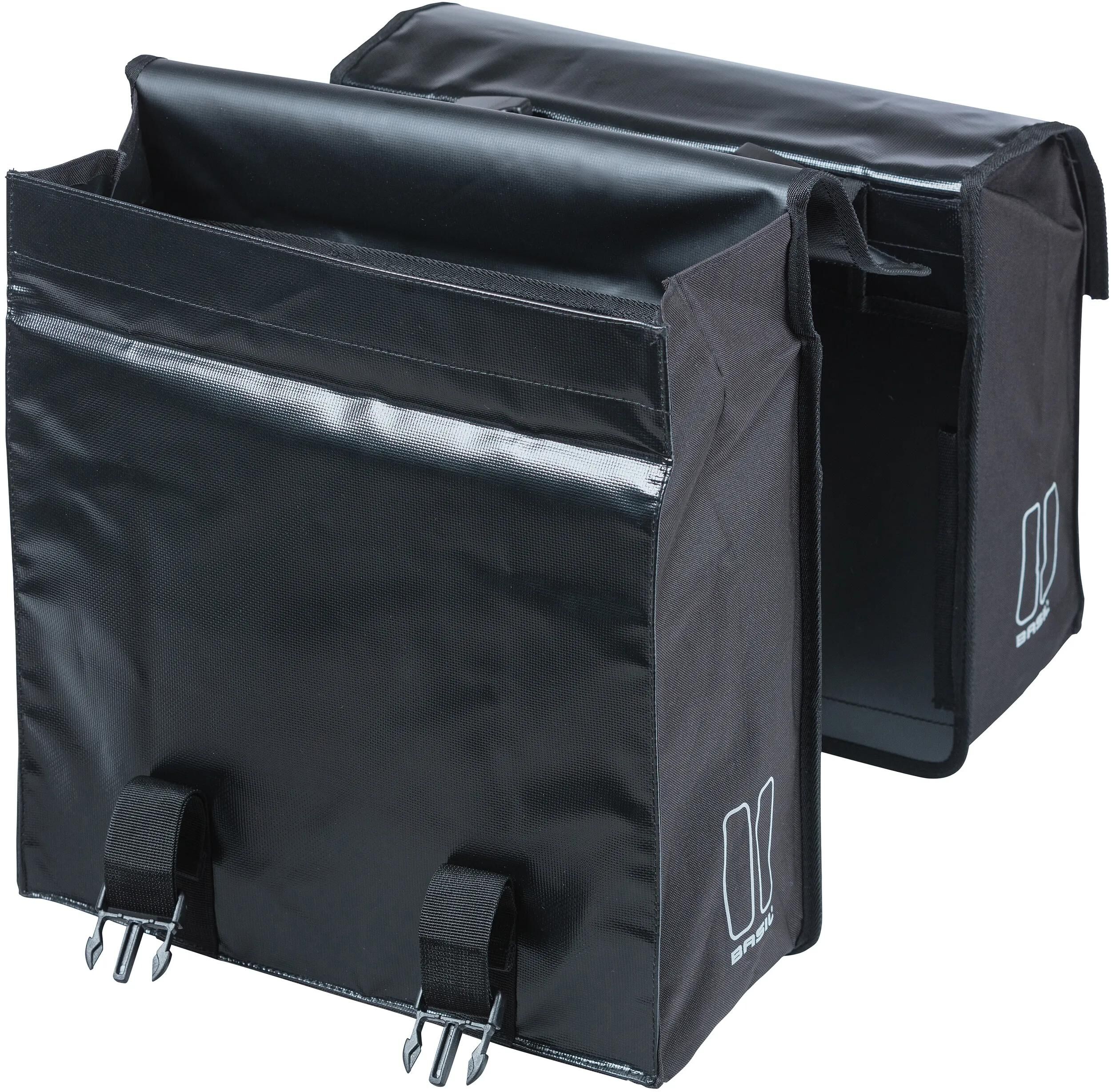 Doppeltaschen