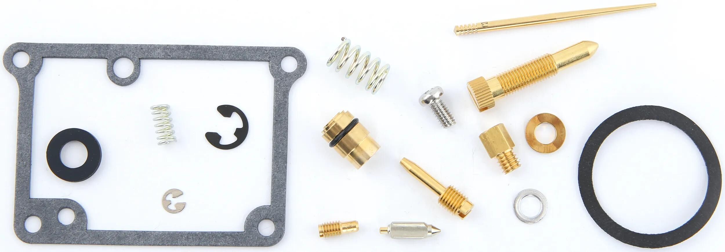 KEYSTER_Reparatursatz Vergaser Reparatursätze