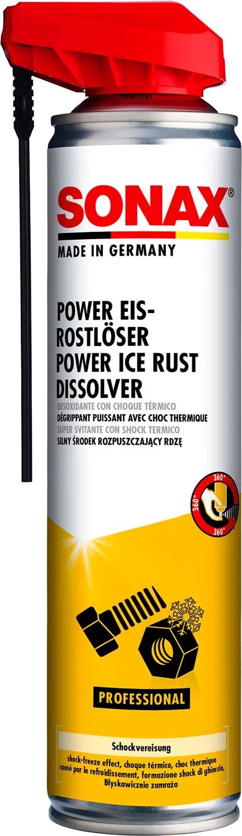 SONAX_Rostlöser Rostlöser