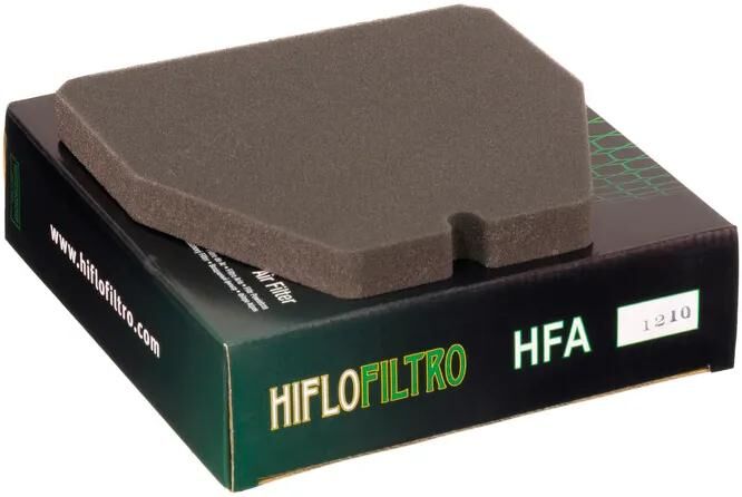 HIFLOFILTRO_Luftfilter Luftfilter,Filter