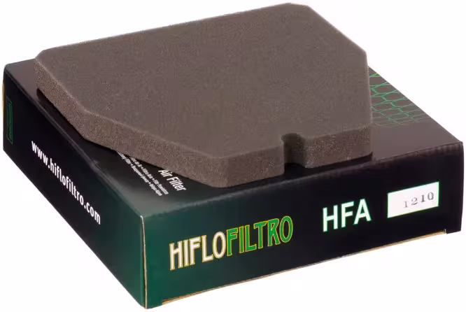 HIFLOFILTRO_Luftfilter Luftfilter,Filter