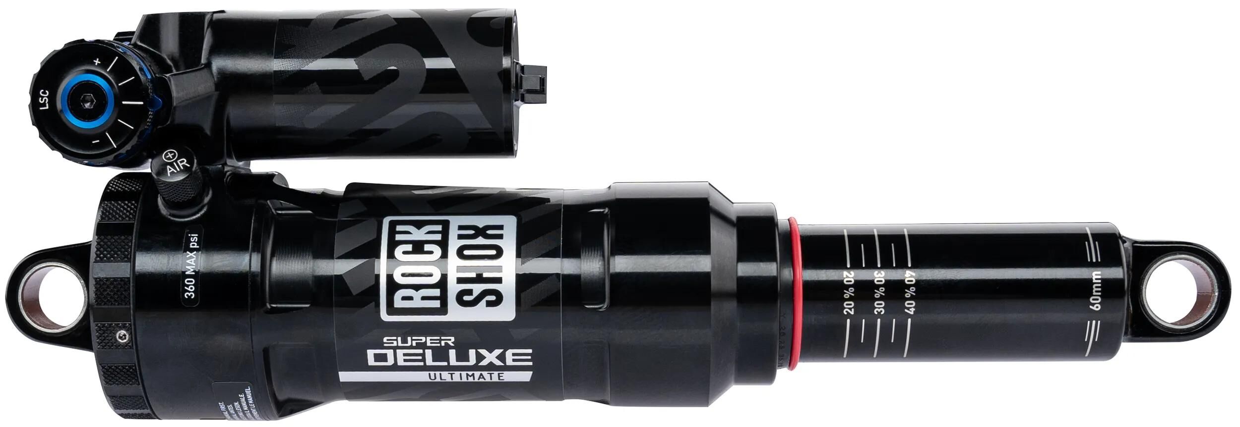 ROCKSHOX_Federbein Federbeine