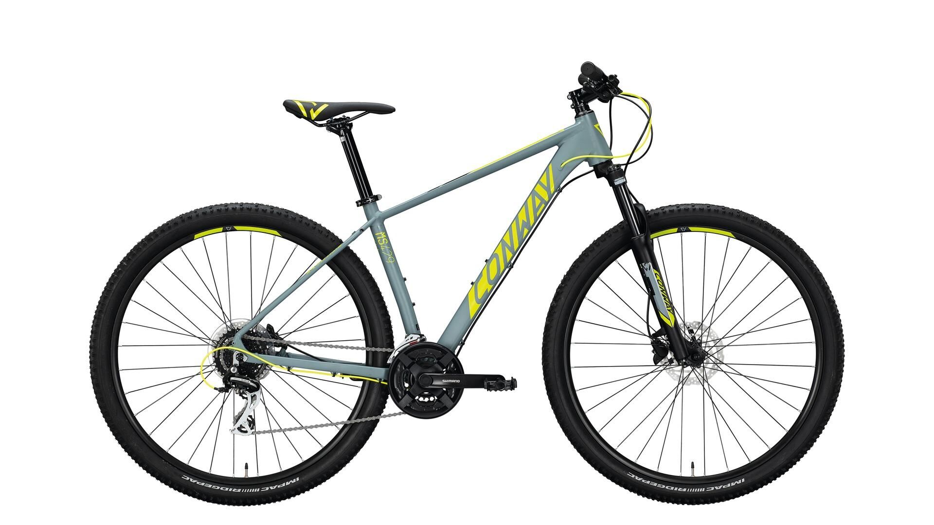 _1 MTBs,Mountainbikes,Fahrräder,Hardtail
