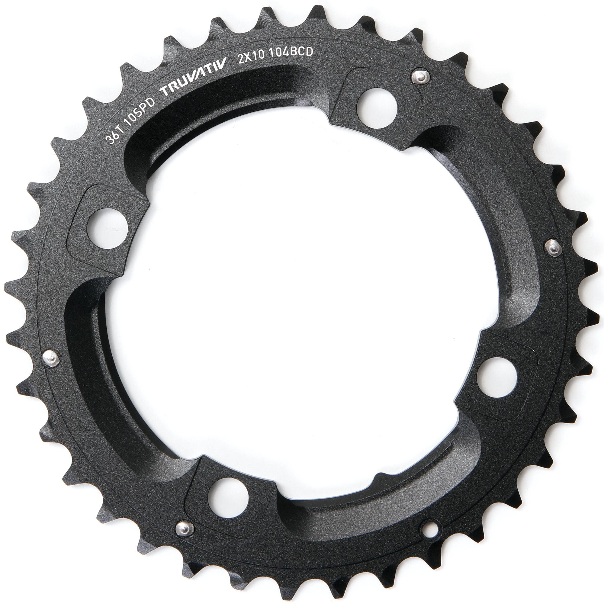 _Kettenblatt Kettenblätter