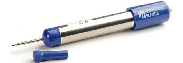 _Spannungsprüfer Spannungsprüfer