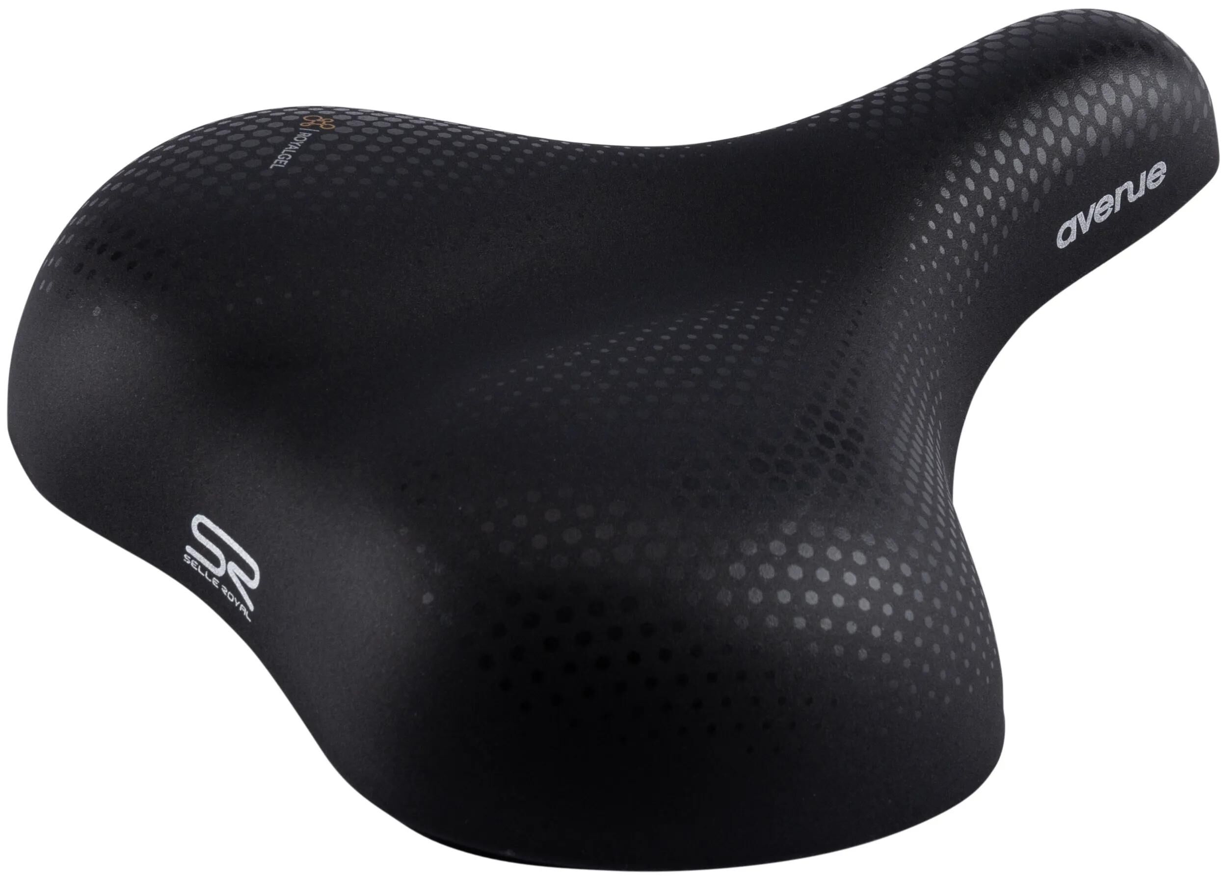Selle Royal_Sattel Sättel