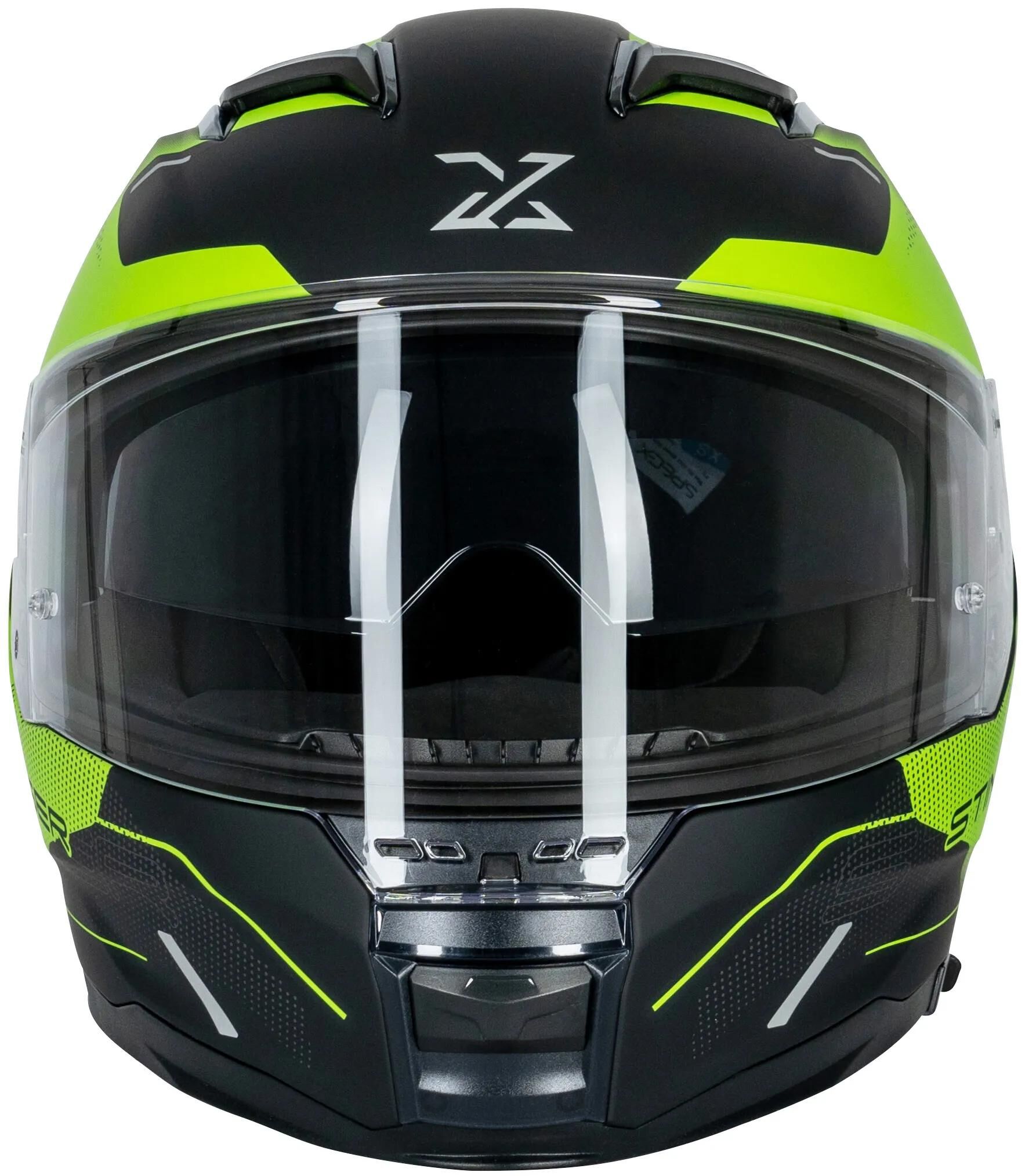 SPEC-X_Integralhelm Integralhelme,Helme,Helme,Sturzhelme