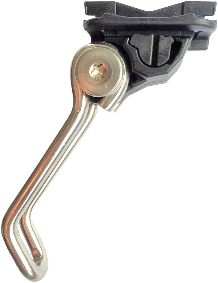 Busch + Müller_Halter Batterieleuchtenhalter, vorn