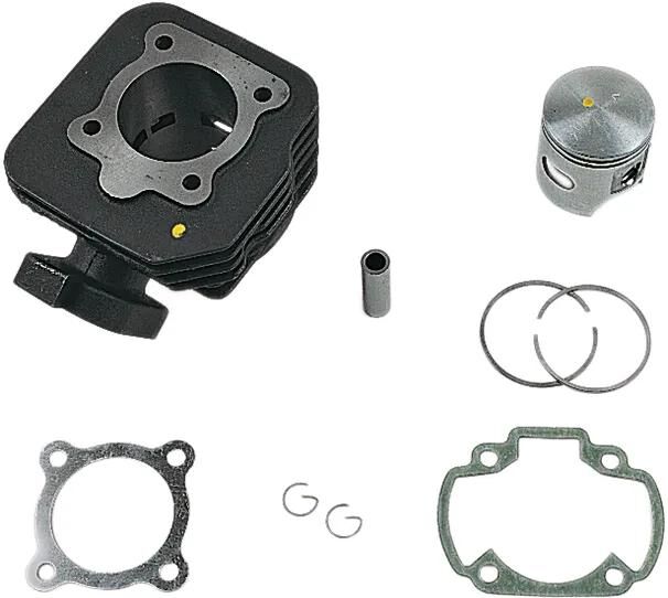 _Zylindersatz Zylindersätze,Kolben,Zylinder,Kolbenringe