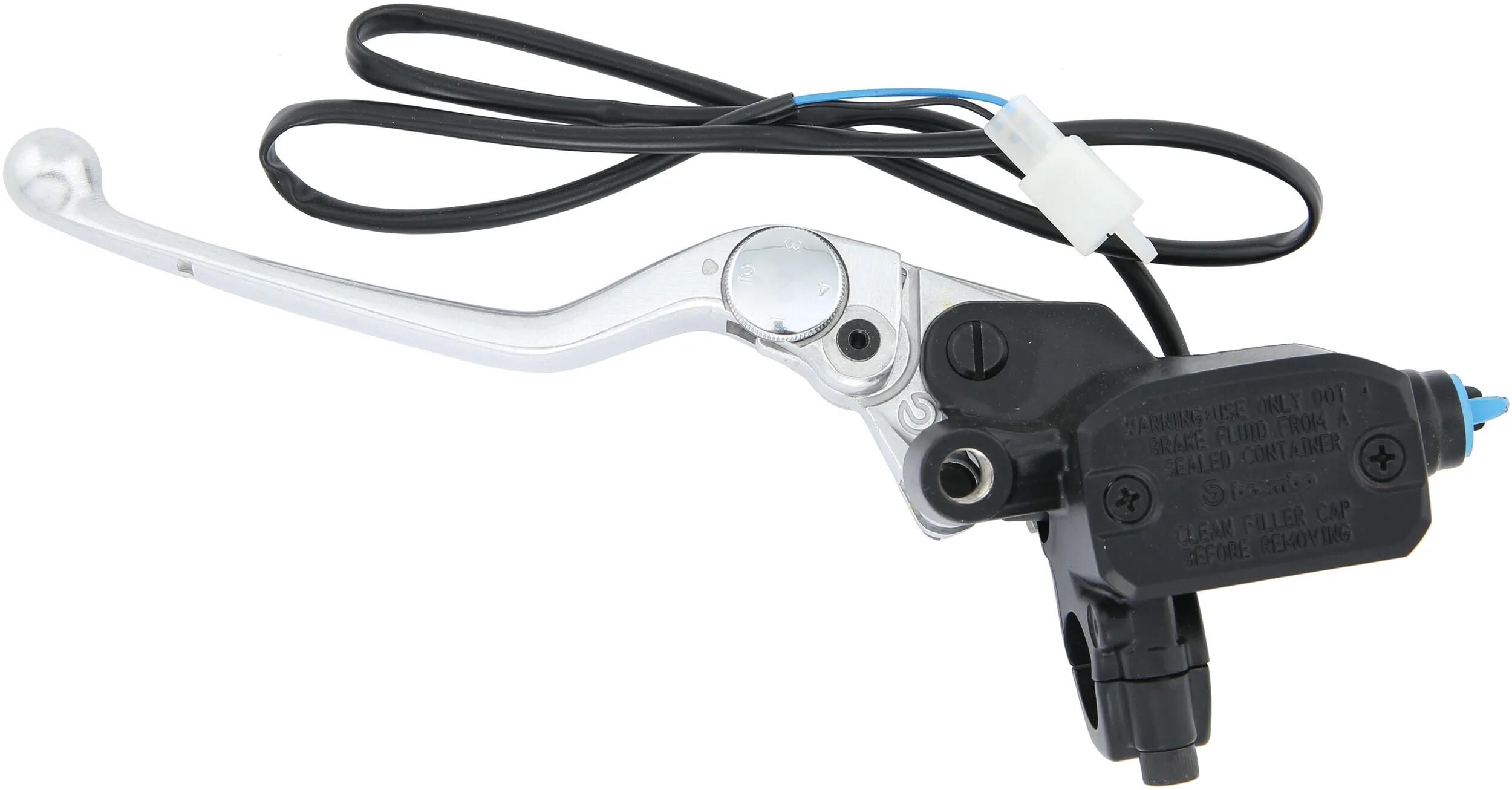 brembo_Kupplungsgeberzylinder Kupplungen