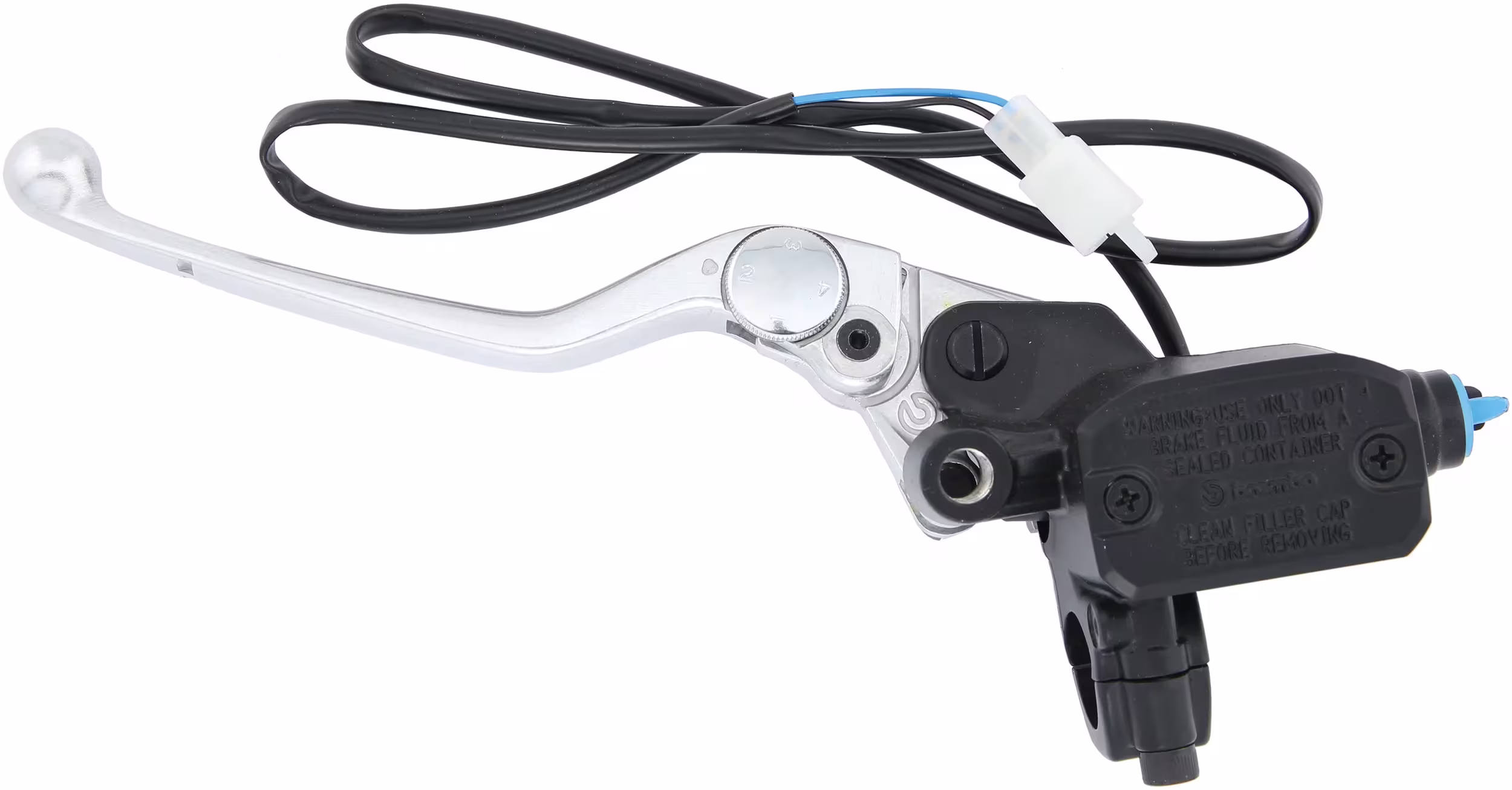 brembo_Kupplungsgeberzylinder Kupplungen