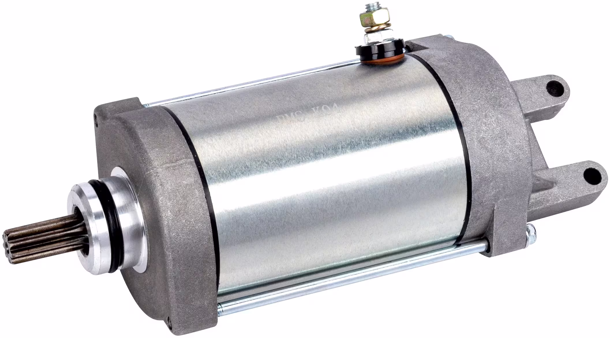 RMS_Anlassermotor Anlassermotoren