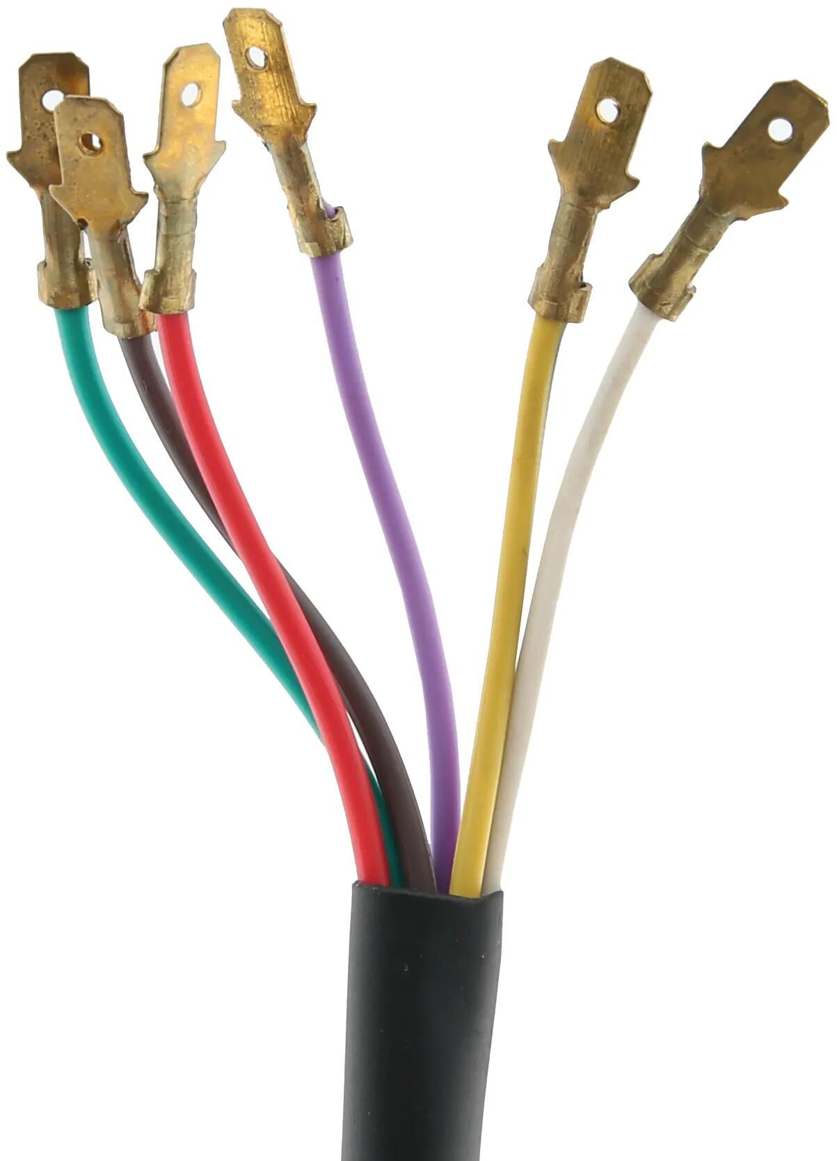 _Blinkerschalter Schalter