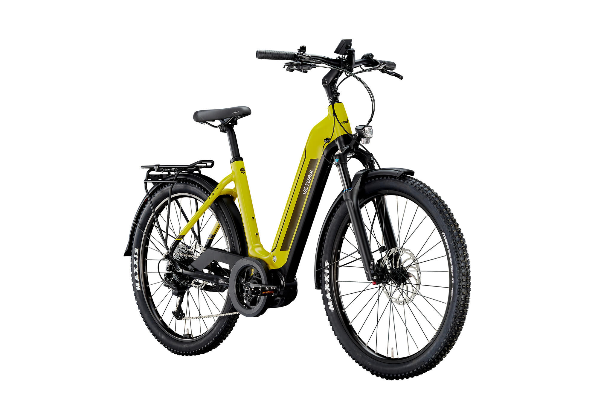 _Elektro-SUV_Avyon 4_2 Elektro-SUV,Elektroräder,Fahrräder,SUV