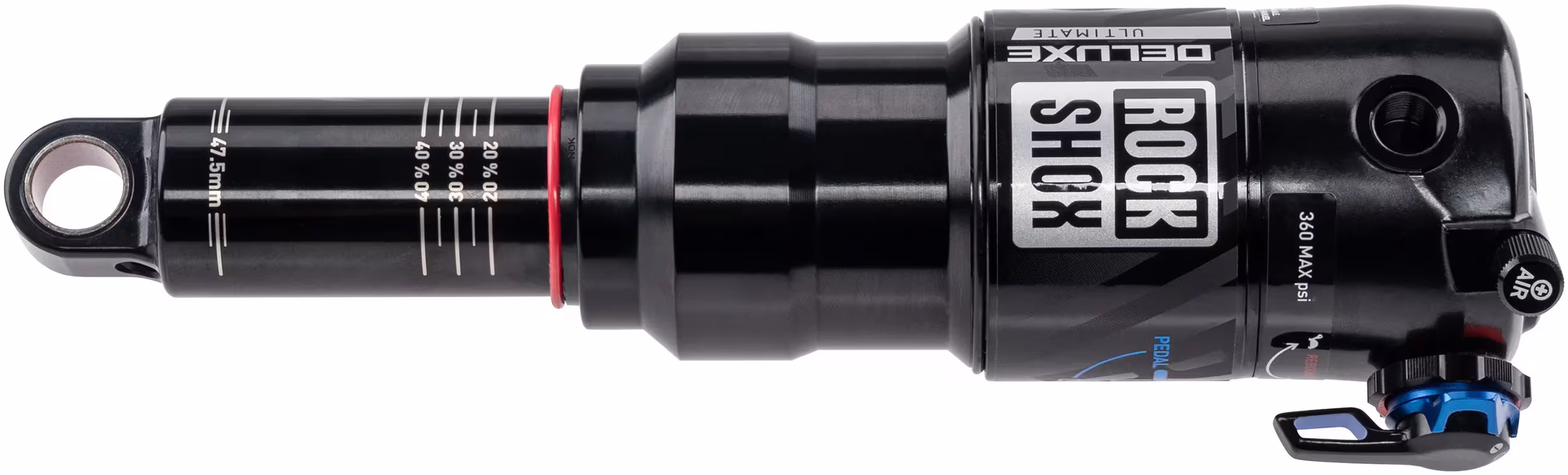 ROCKSHOX_Federbein Federbeine