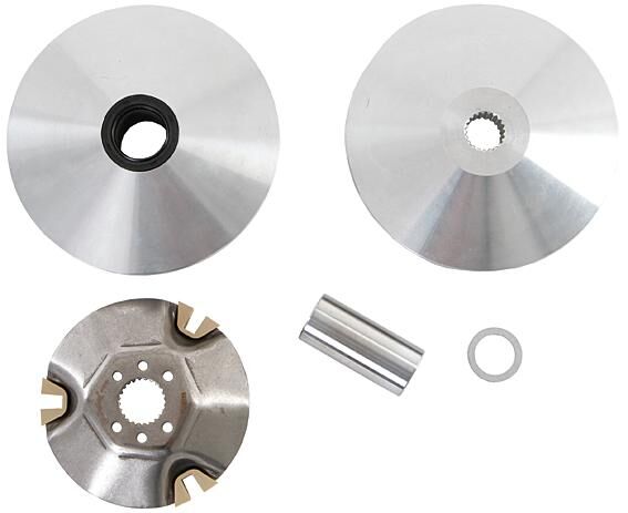 _Variomatik Variomatikteile