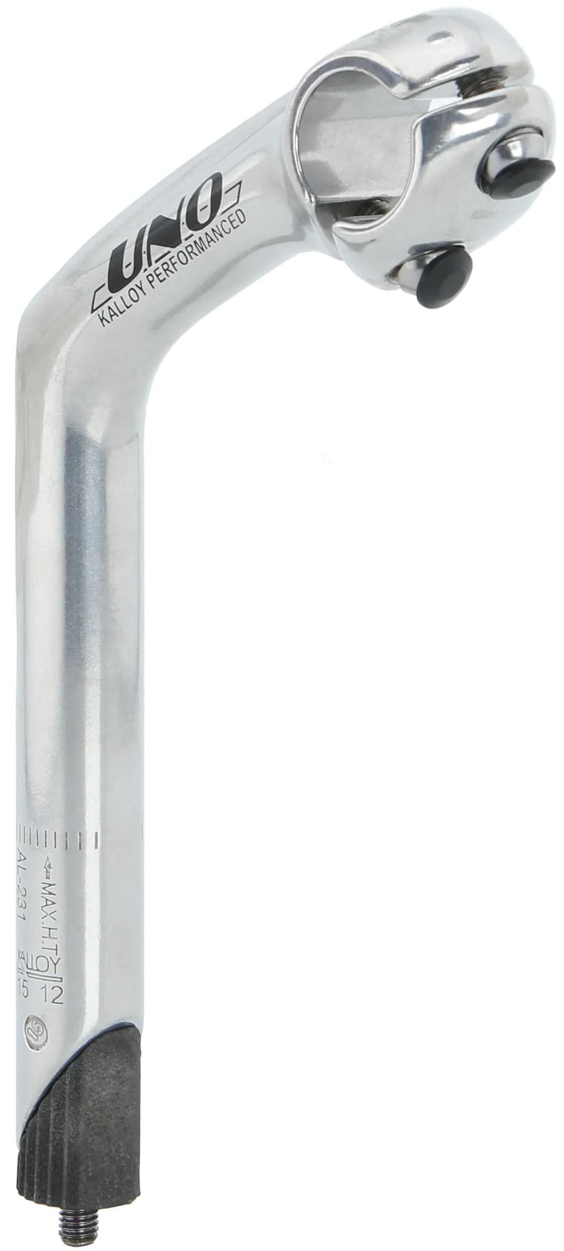 Vorbauten,Lenkerklemmungen