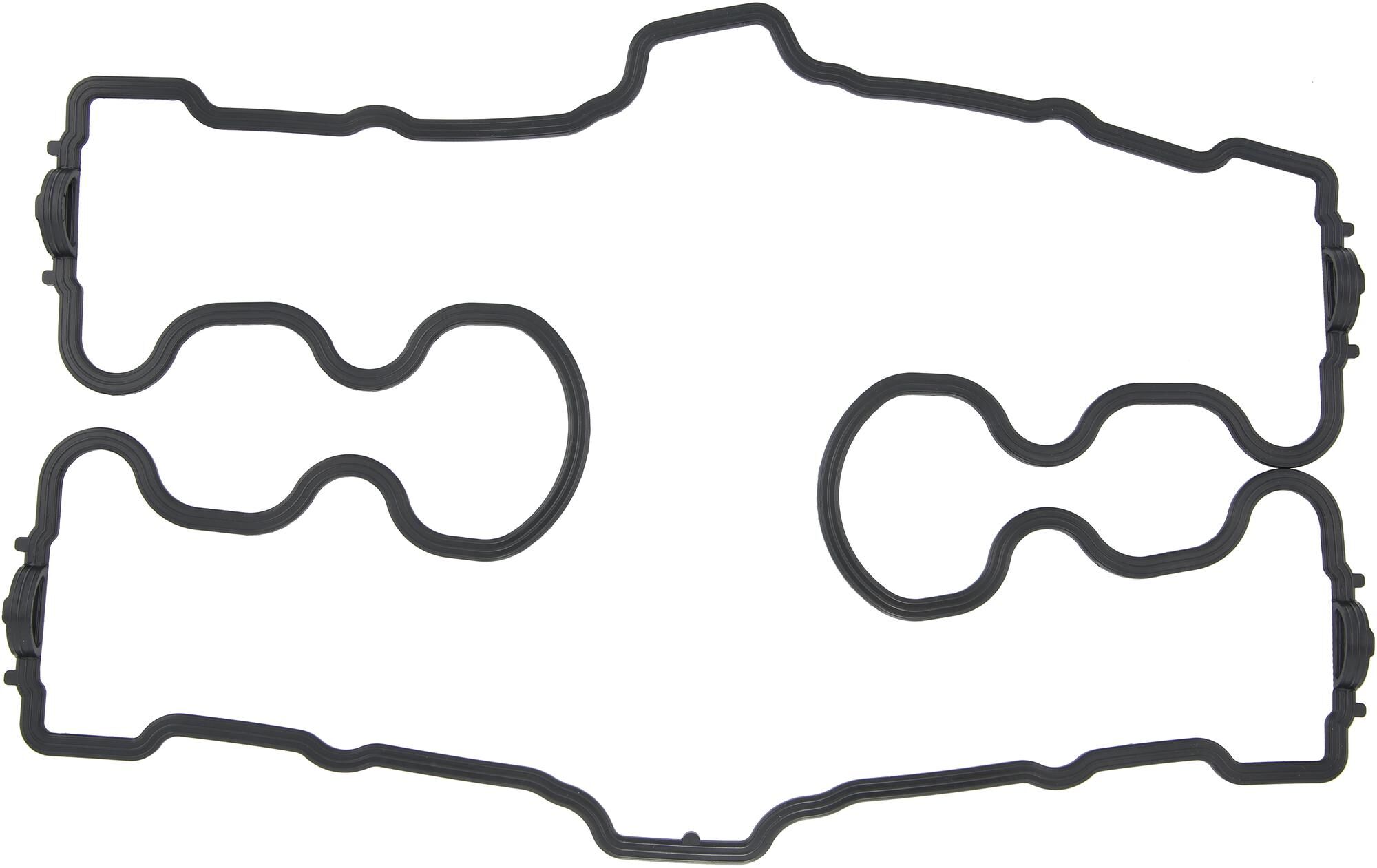 Dichtungen und Dichtungssätze