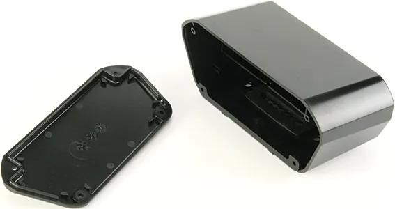 Elektroantriebe - Ersatz