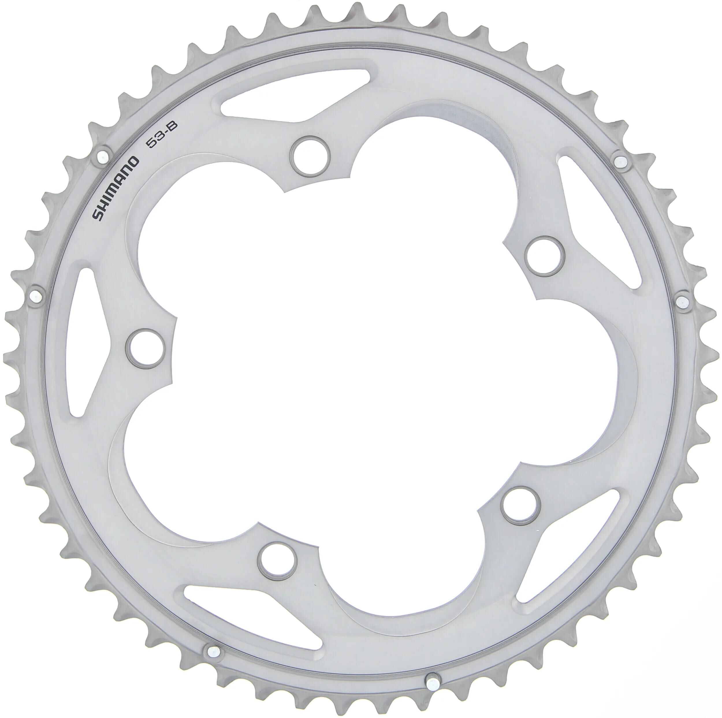 SHIMANO_Kettenblatt Kettenblätter