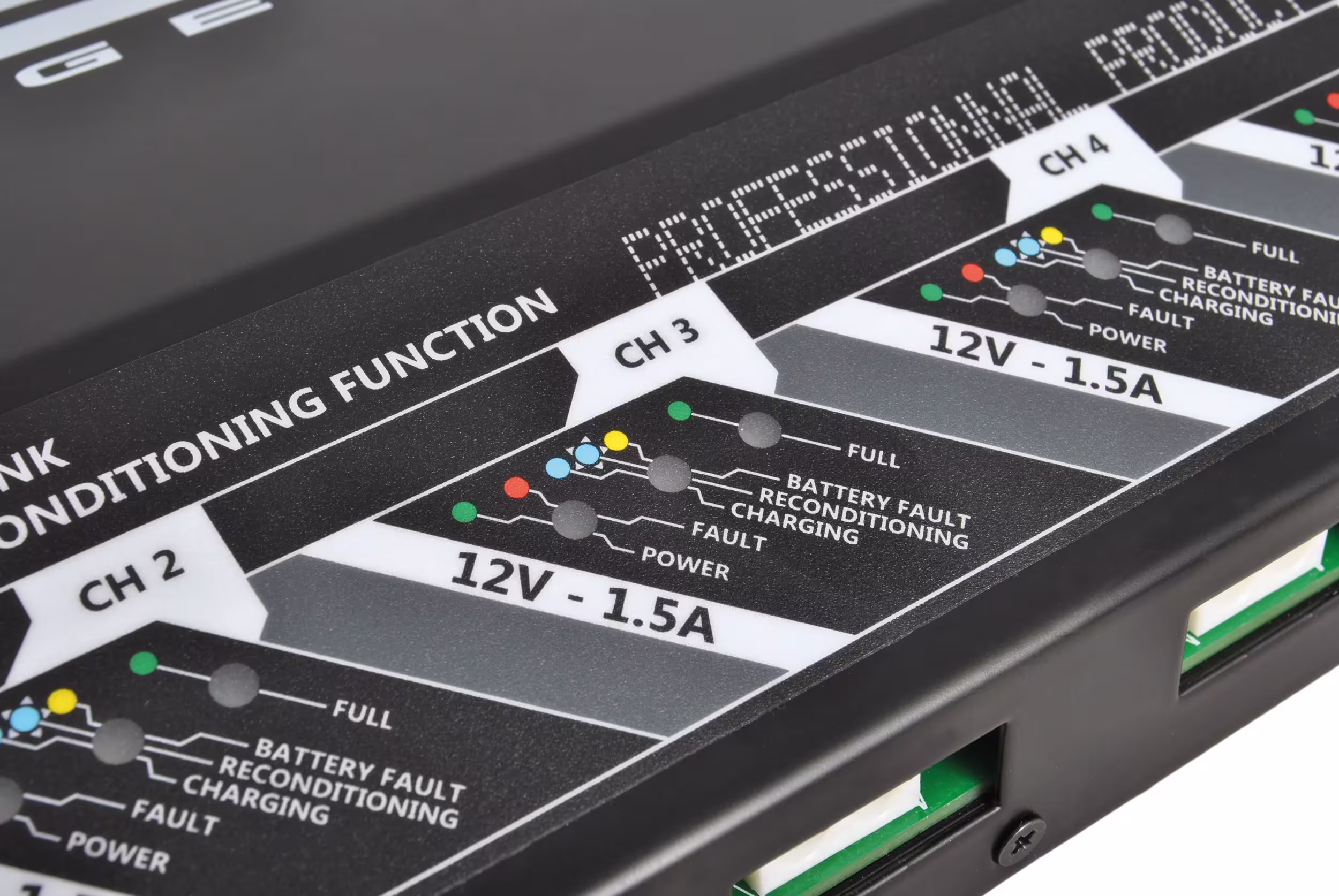 Batterieladegeräte,Werkstattausrüstung