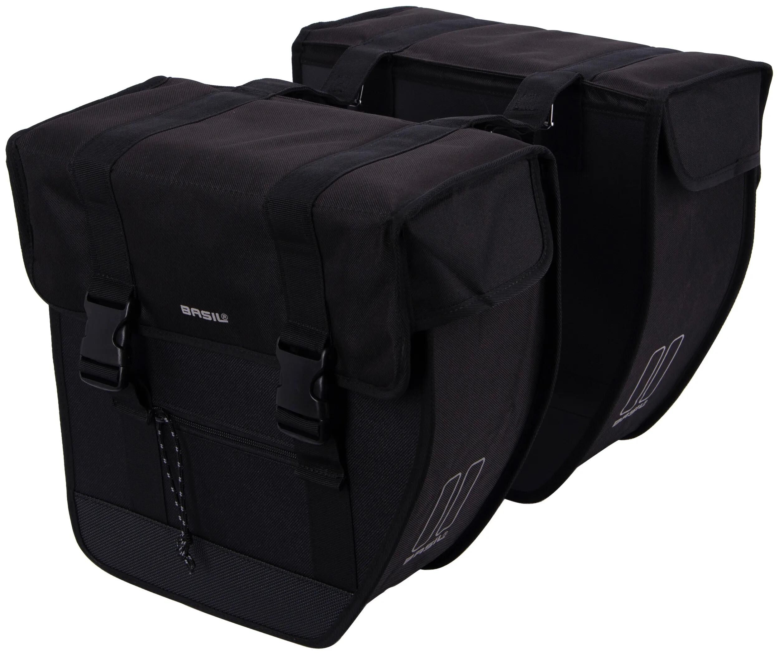 BASIL_Doppeltasche Doppeltaschen