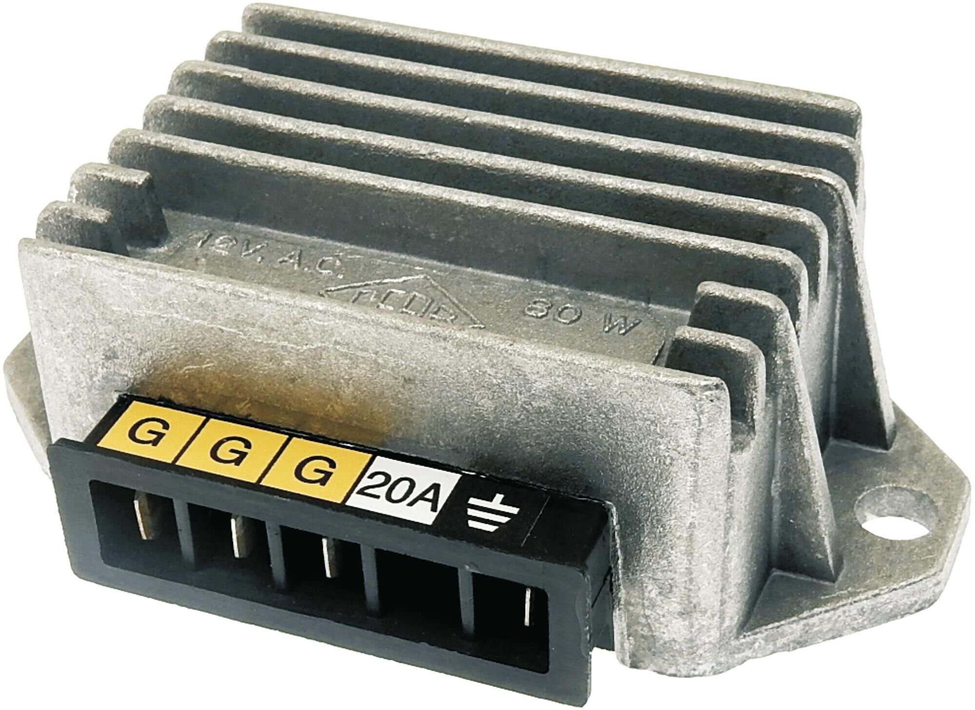 Spannungsregler,Regler