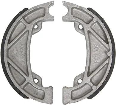 Leleu_Bremsbacke Bremsbacken