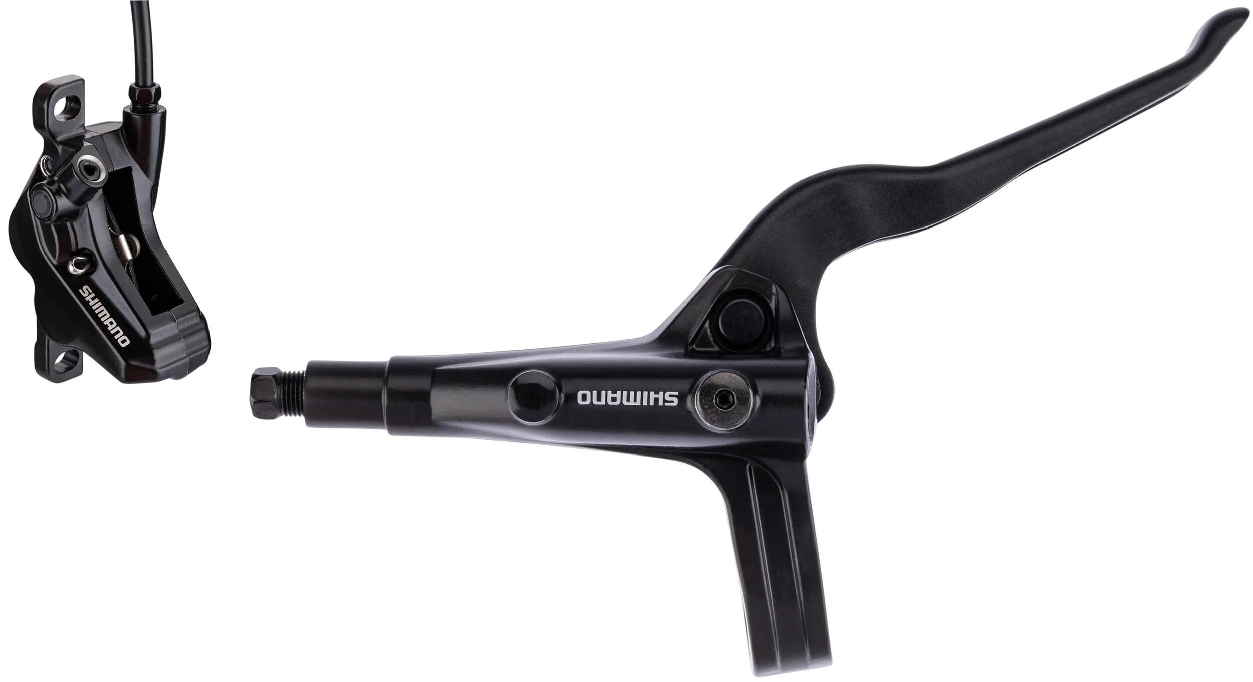 SHIMANO_Scheibenbremse Scheibenbremsen