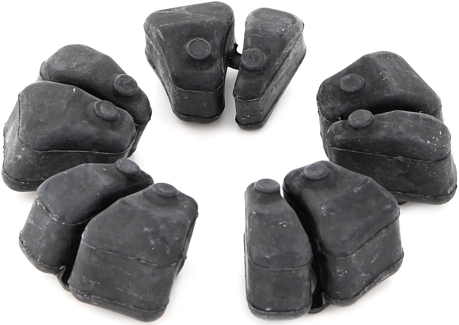 Antriebs-Ruckdämpfer