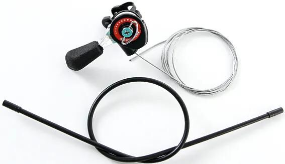 _Daumenschalthebel Schalthebel - Kettenschaltung,Schalthebel