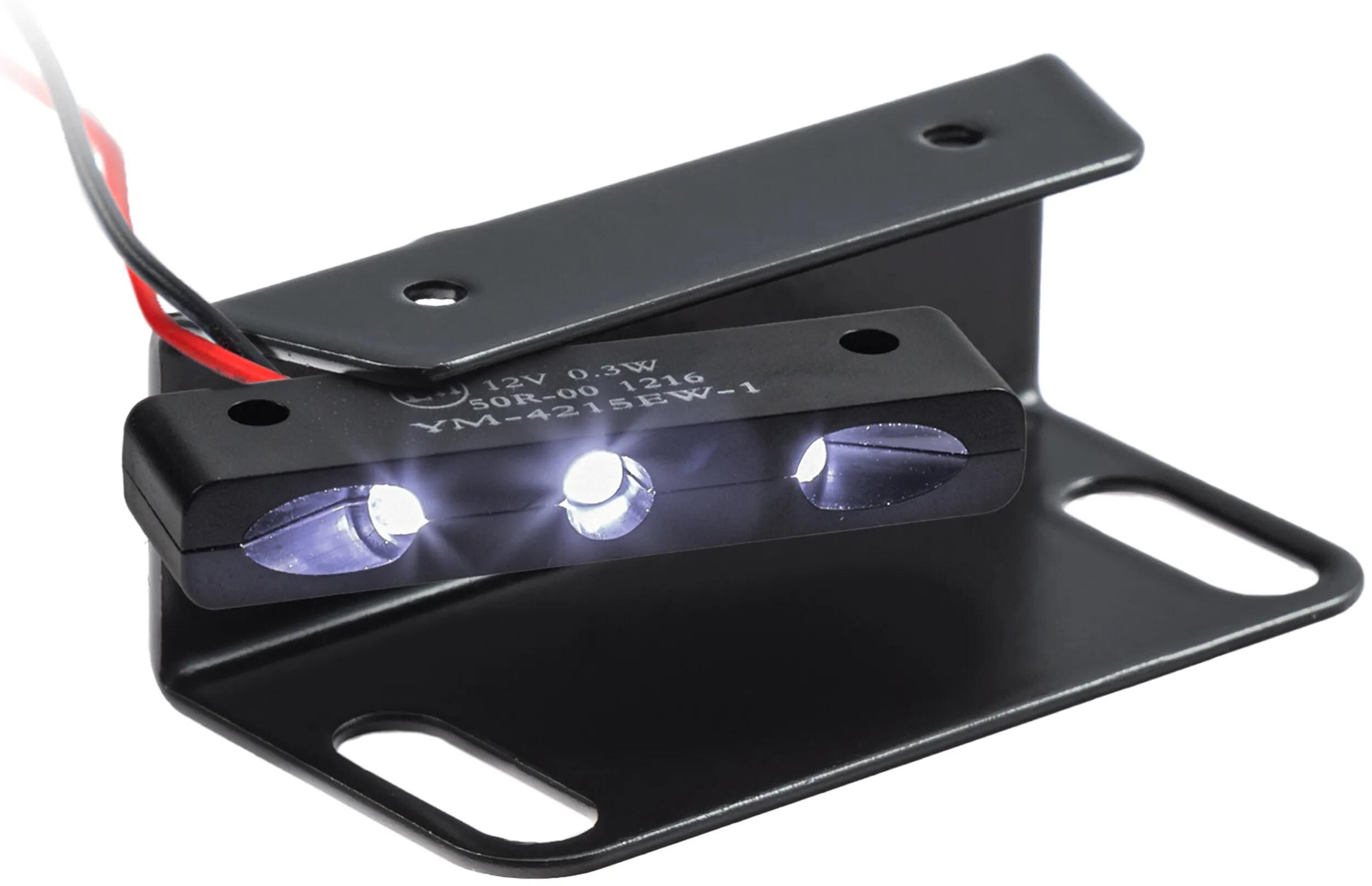 ZIEGER_Kennzeichenhalter Kennzeichenhalter,Nummernschildhalter