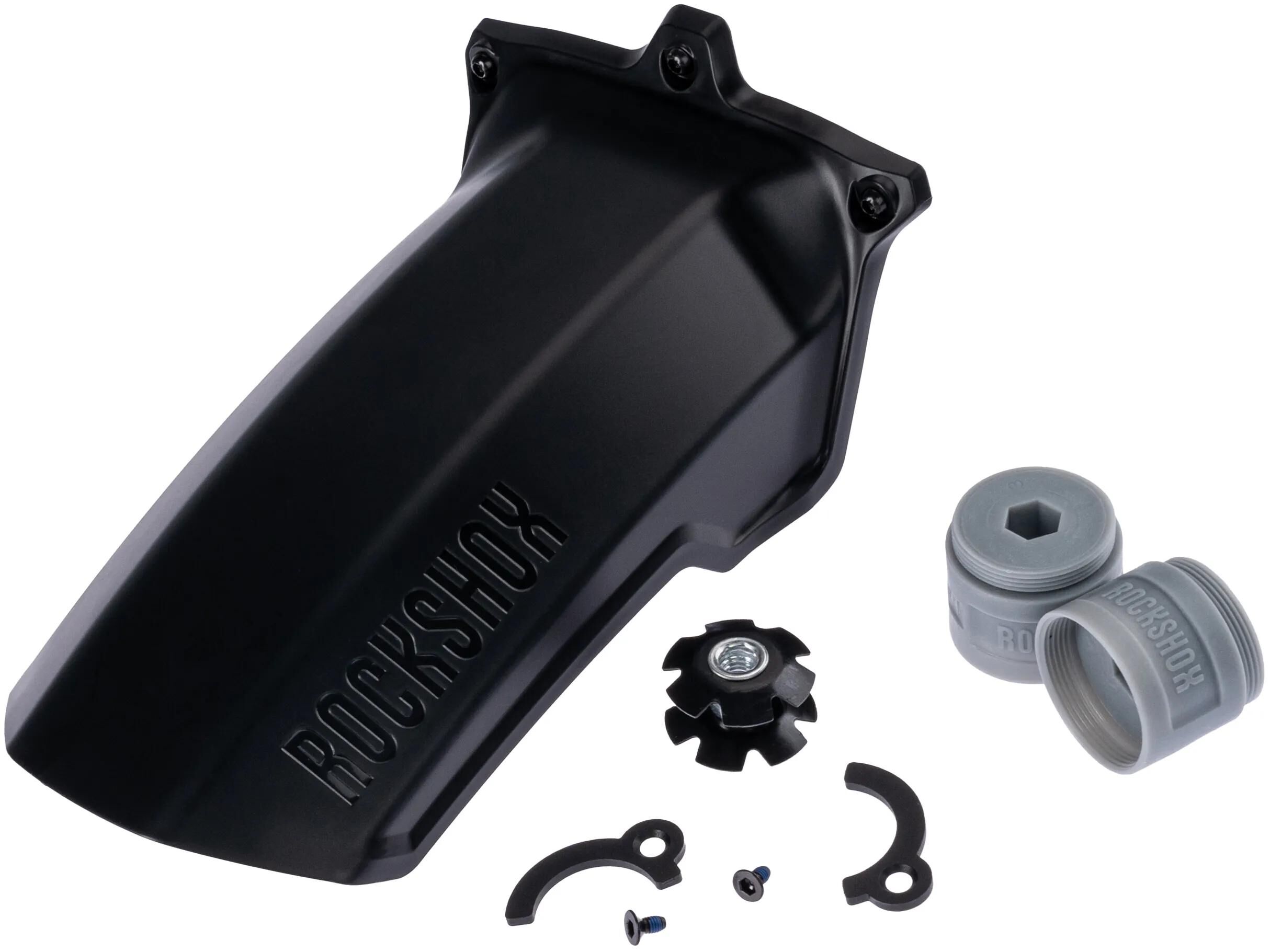 ROCKSHOX_Federgabel Federgabeln,Gabeln