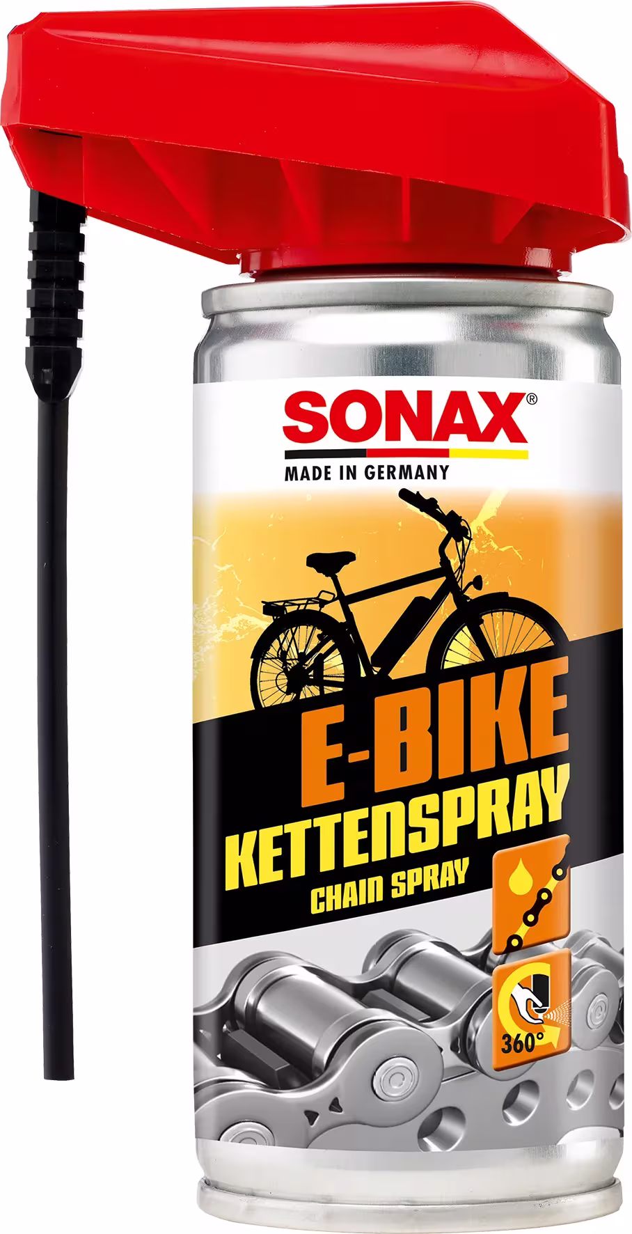 Kettensprays
