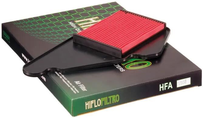 HIFLOFILTRO_Luftfilter Luftfilter,Filter