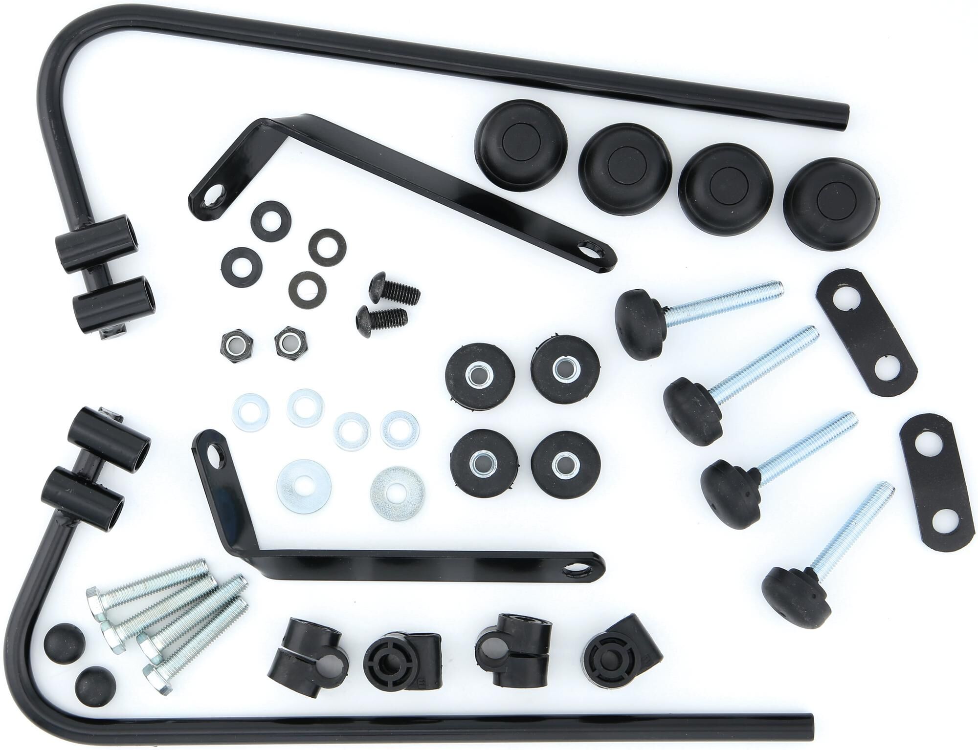 _Windschutzscheibenhalter Halter