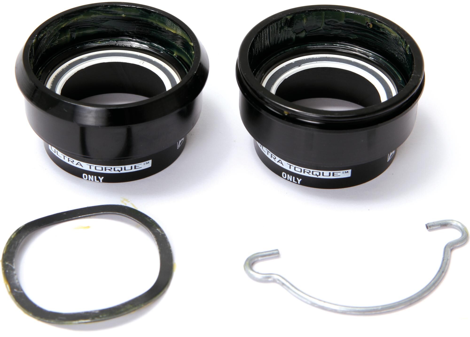 _Lagerschalen Lagerschalen,Innenlager - Ersatz