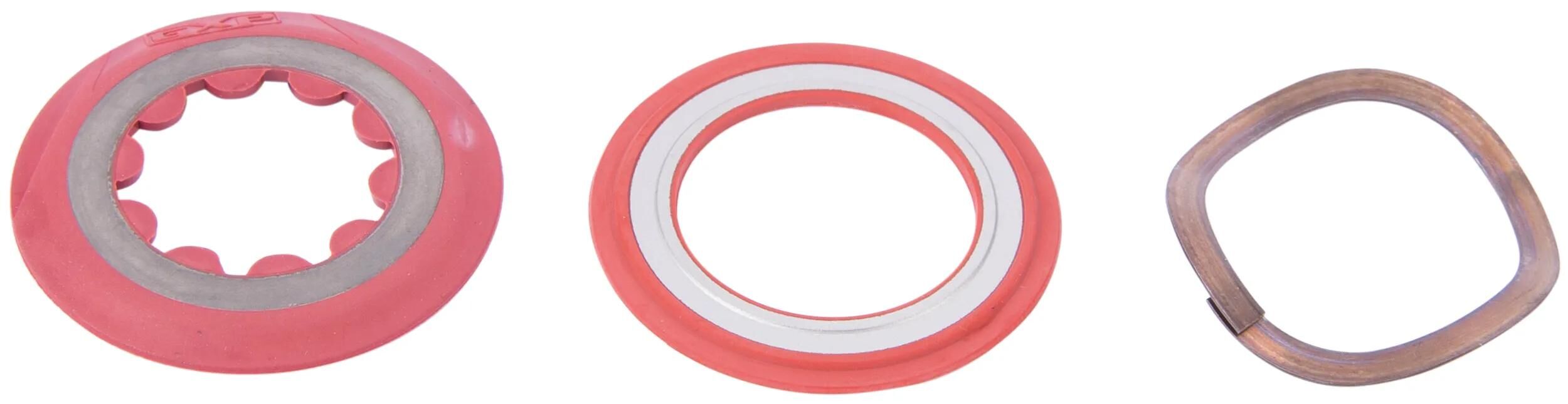 TRUVATIV_Lagerabdeckung Innenlager - Ersatz