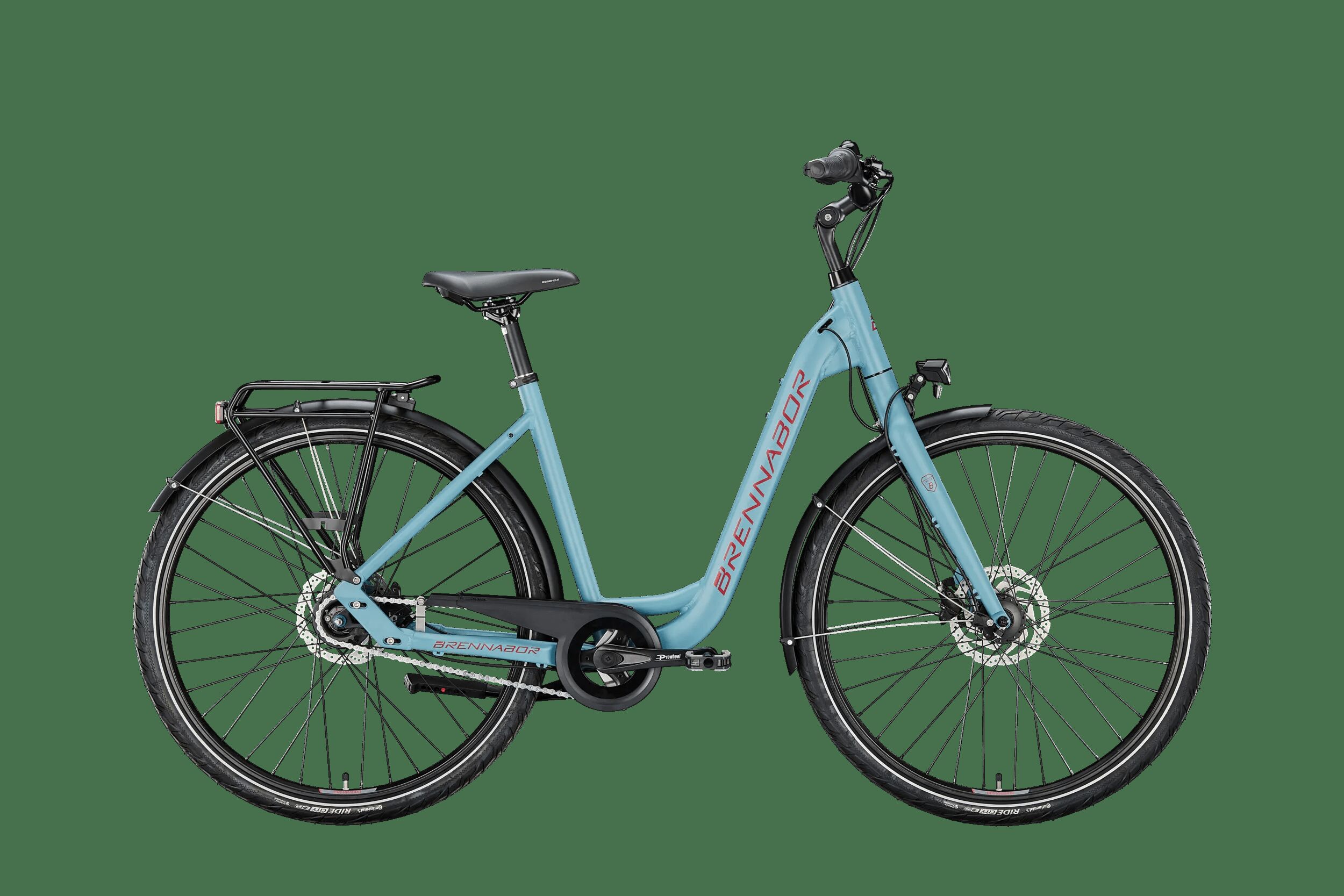 Trekkingräder,Fahrräder,Trekkingrad