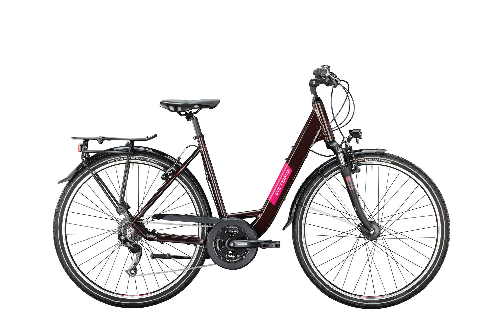 Trekkingräder,Fahrräder,Trekkingrad