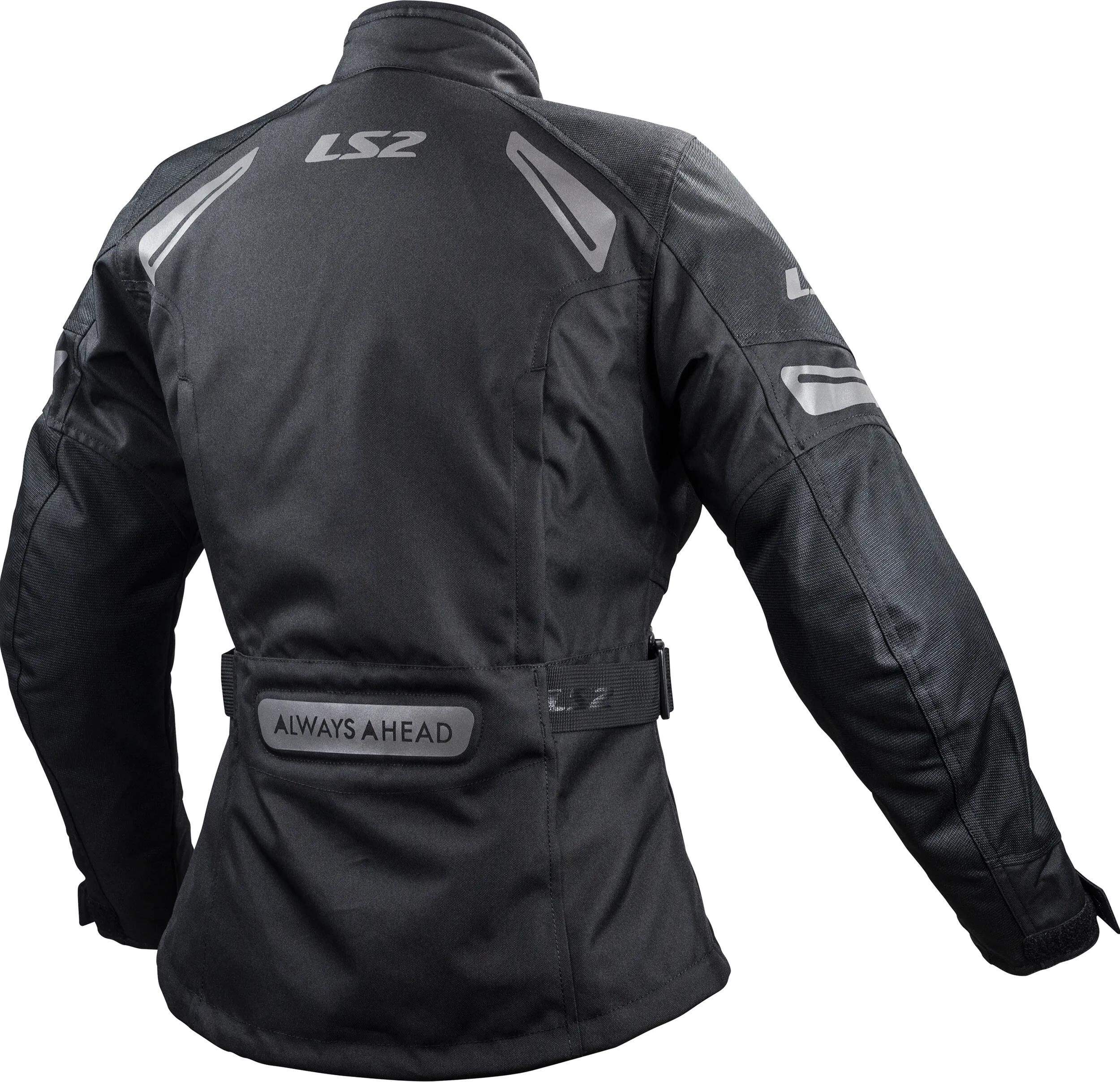 LS2_Jacke Jacken,Bekleidung
