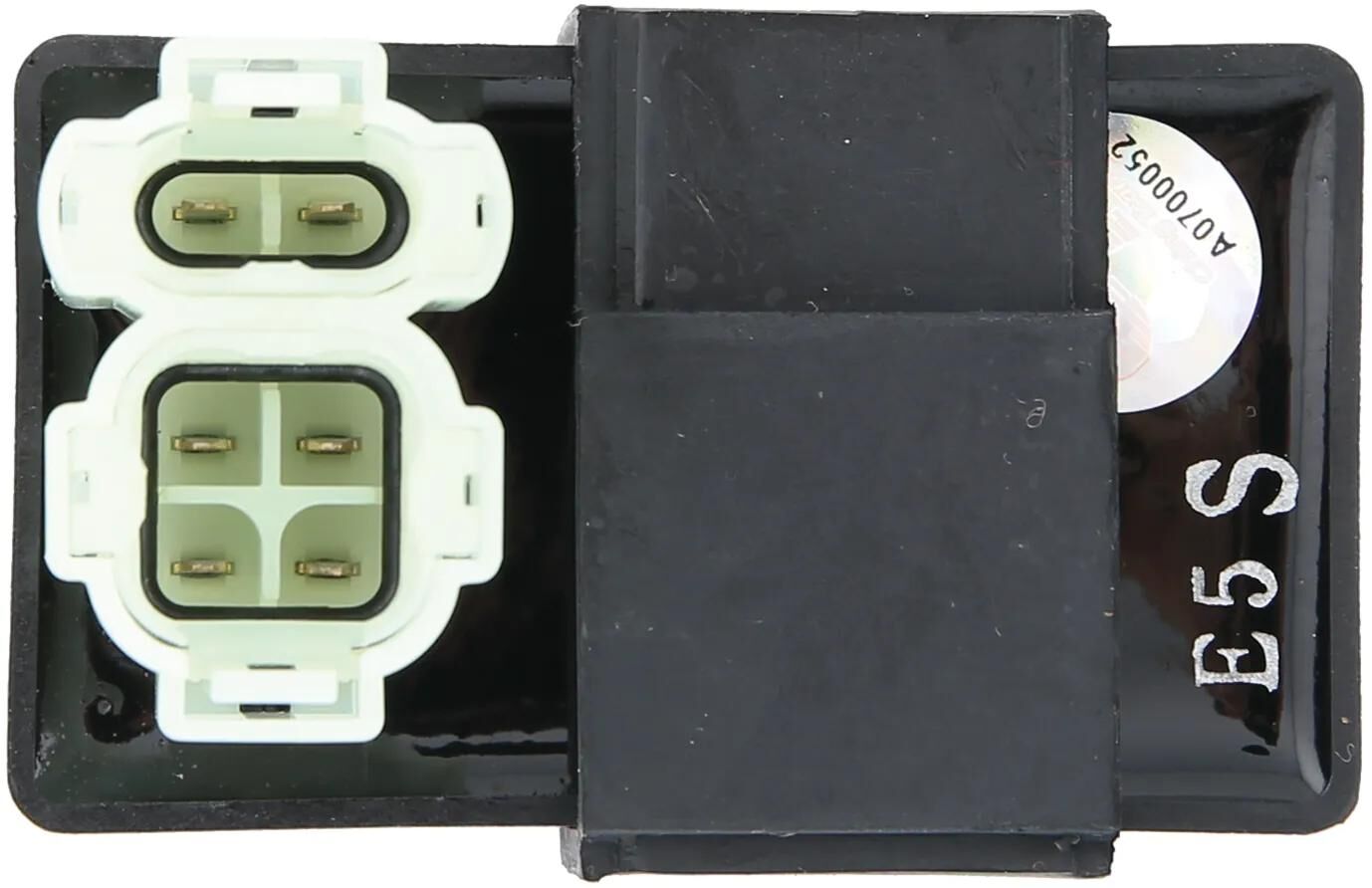 CDi- Einheiten,Zündboxen / -zentralen,Elektronische Zündzentrale,Elektronikzentralen