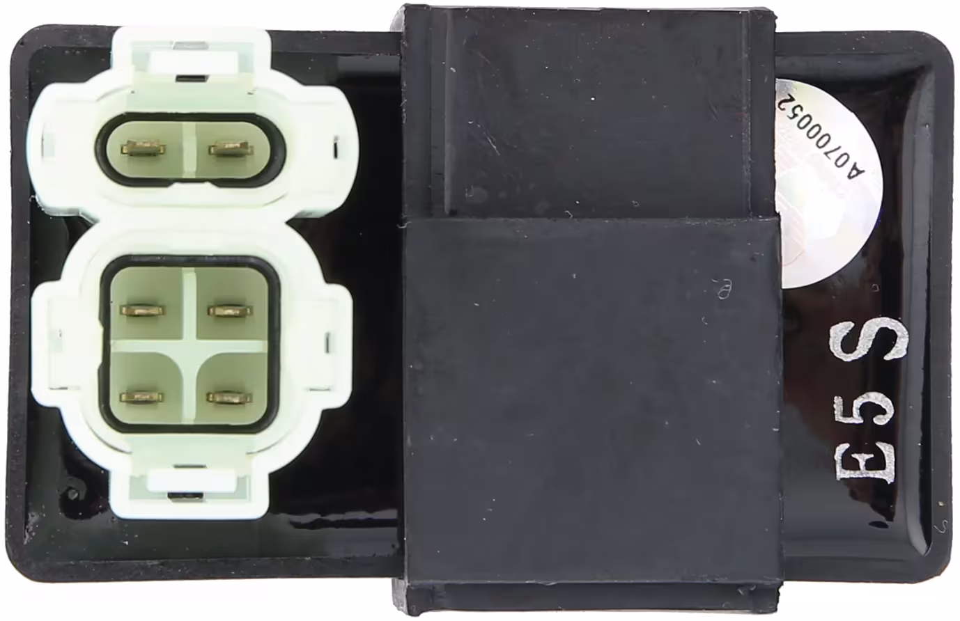 CDi- Einheiten,Zündboxen / -zentralen,Elektronische Zündzentrale,Elektronikzentralen