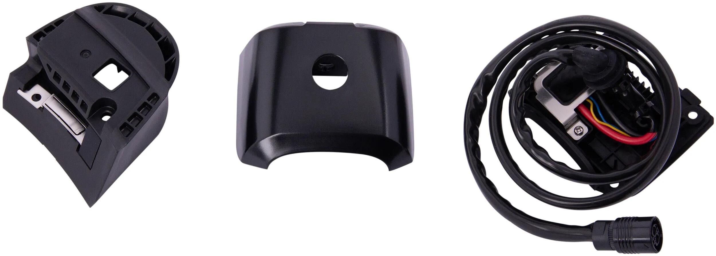 SHIMANO_Akkuhalter Halter für Akkus,Originalersatzteile Fahrradprogramm